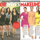 Illustration for article titled This Week In Tabloids: Kim Kardashian Had Phone Sex With A Dude Whos Not Her Fiancé